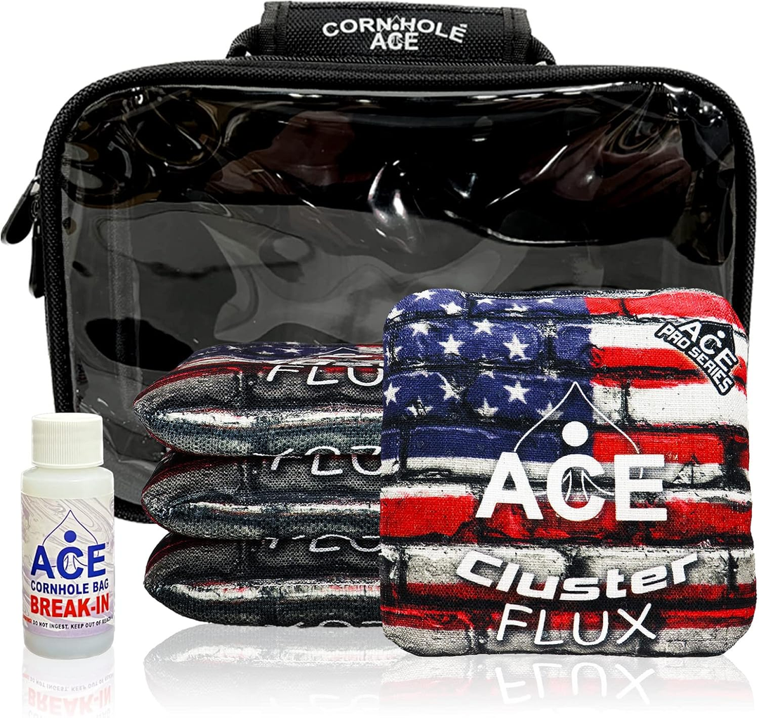 Professional Cornhole Bags