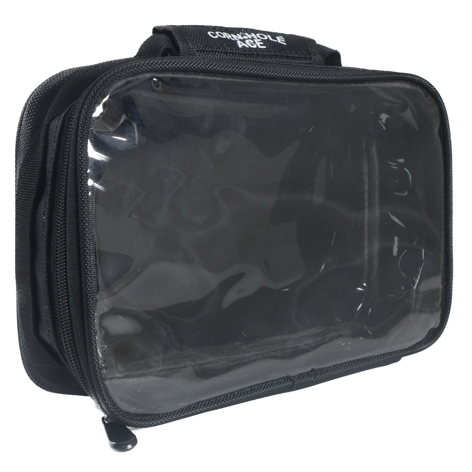 ACE Pro Cornhole Bag Carry Case | Single Set Utility Pouch