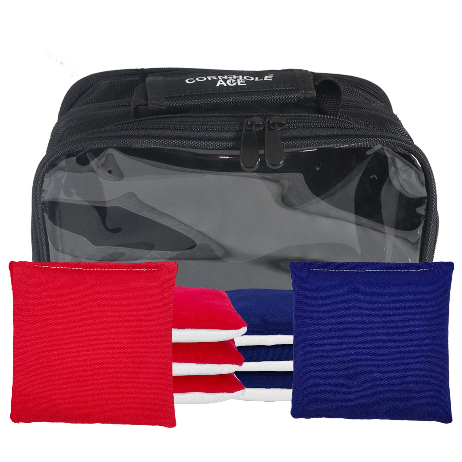 LONGINUS/Red とBlue ２枚セット ACE_Tournament_Series_-