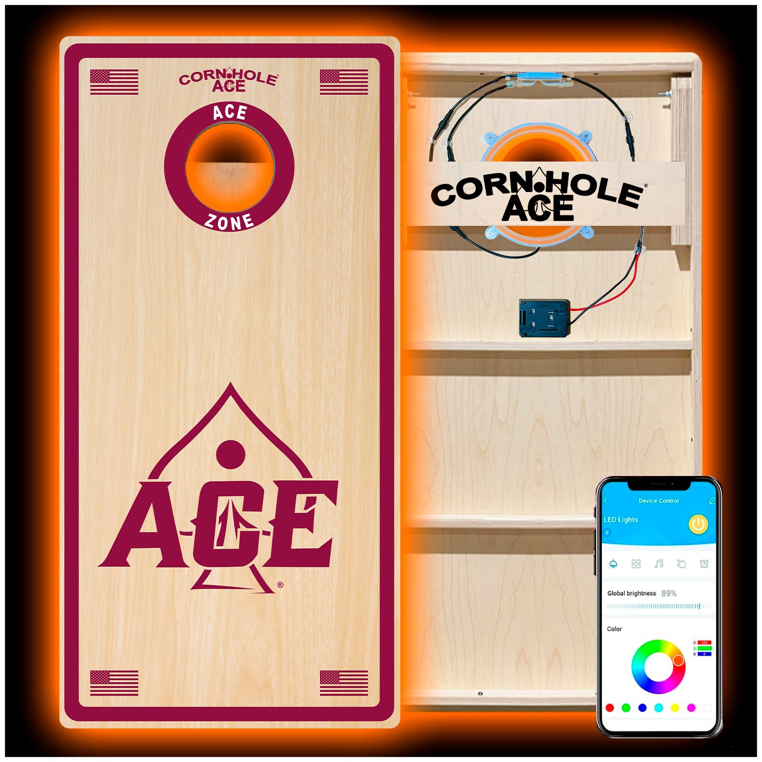 NEW-ACE-Zone-Maroon-Pro-Board-