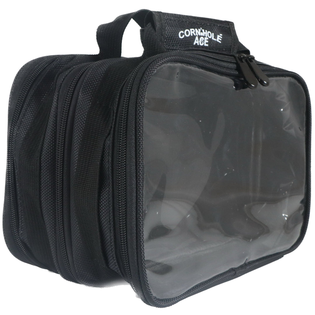 Cornhole Board and Bag Carry Cases