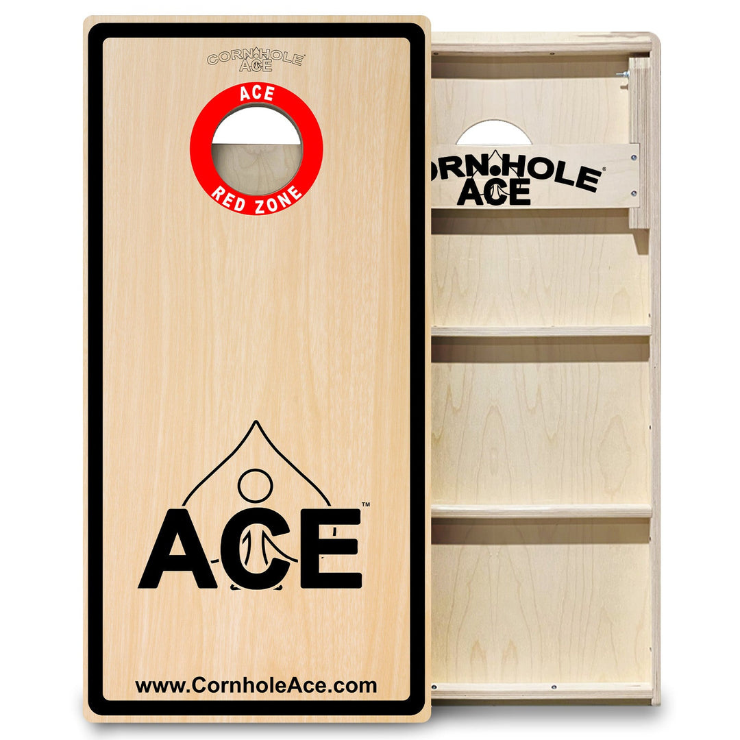 Professional Cornhole Boards