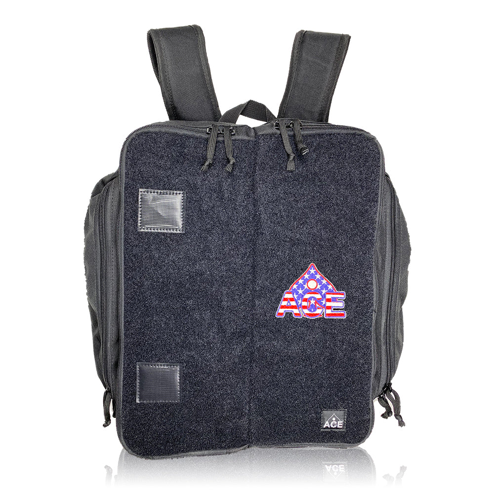 Cornhole Backpacks