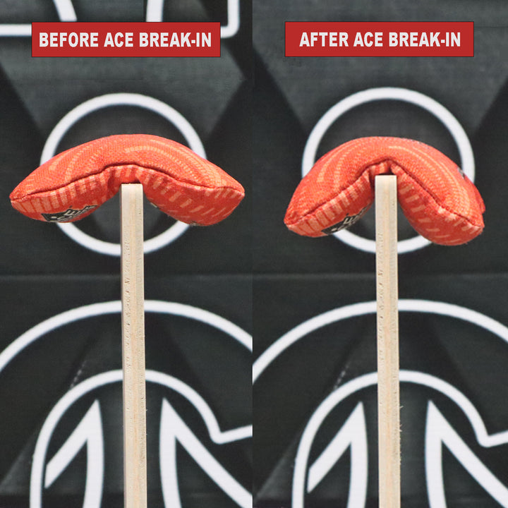 ACE Cornhole Bag Break-In Serum Kit (1 Bottle)