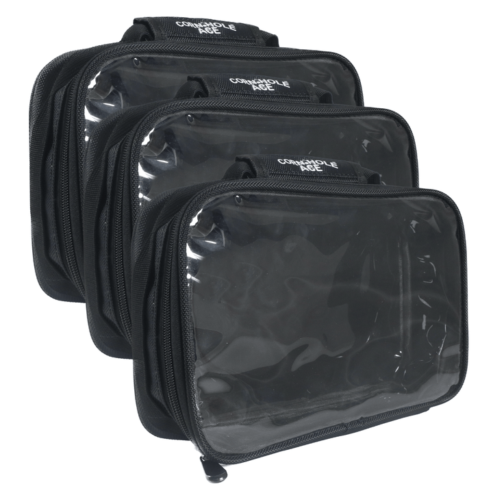 ACE Pro Bag Carry Case - 3 PACK - Utility Pouch