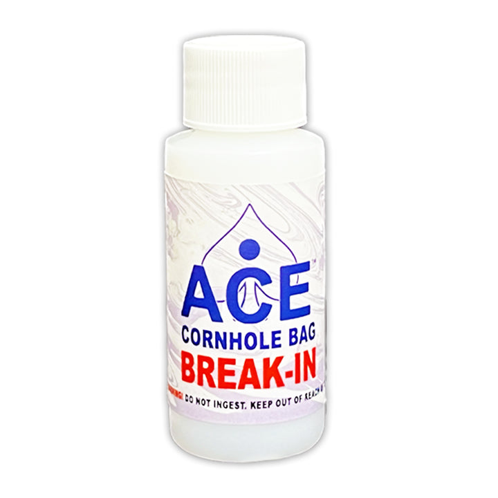 ACE Cornhole Bag Break-In Serum Kit (1 Bottle)