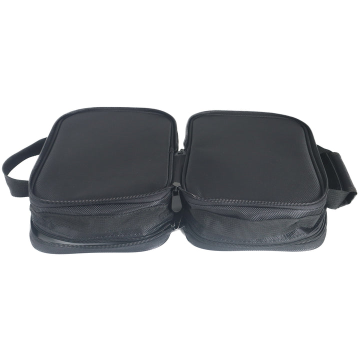 ACE Pro Bag Carry Case - Double Set Utility Pouch