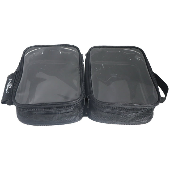 ACE Pro Bag Carry Case - Double Set Utility Pouch