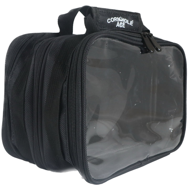 ACE Pro Bag Carry Case - Double Set Utility Pouch