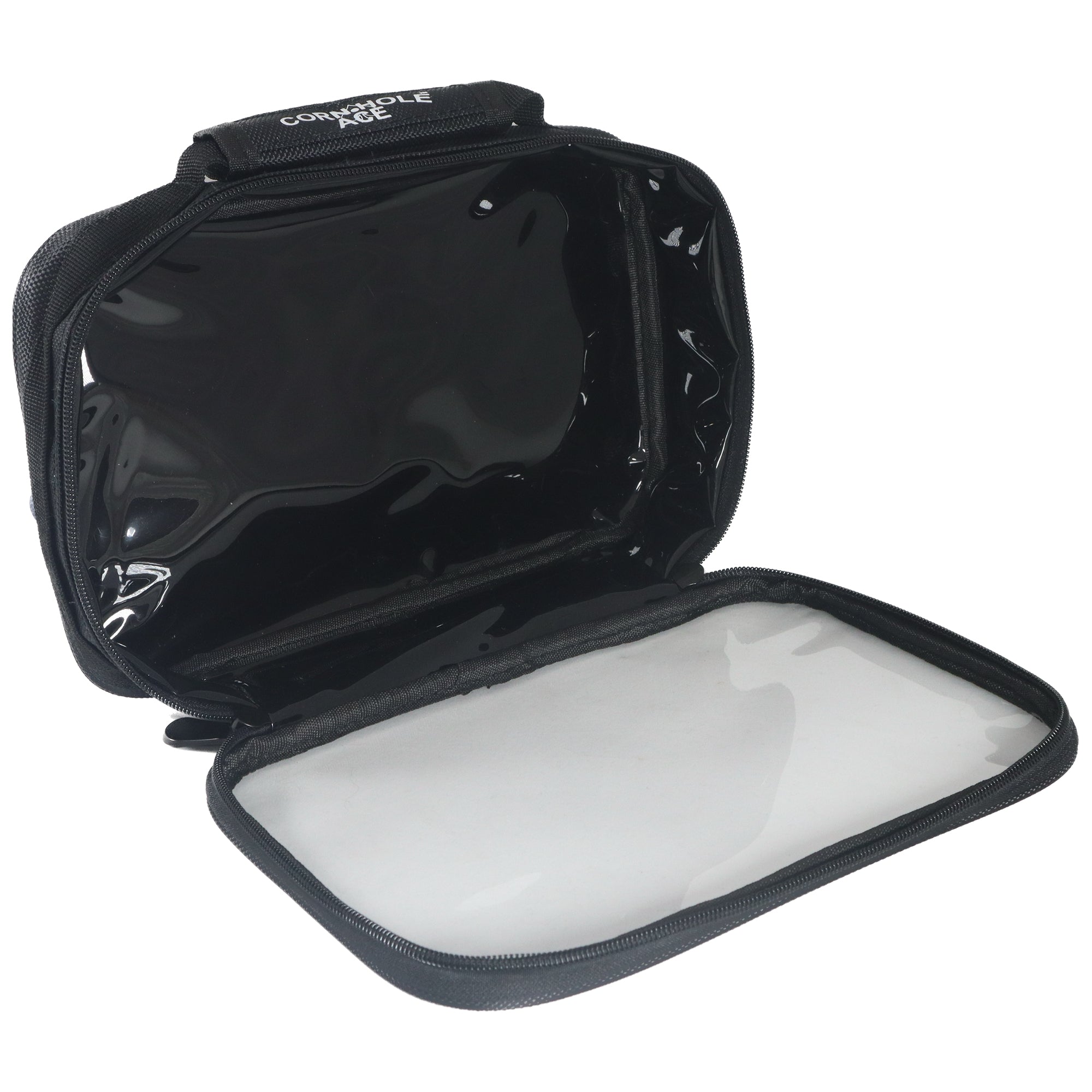 ACE Pro Cornhole Bag Carry Case | Single Set Utility Pouch