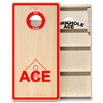 All Board Designs – CornholeAce
