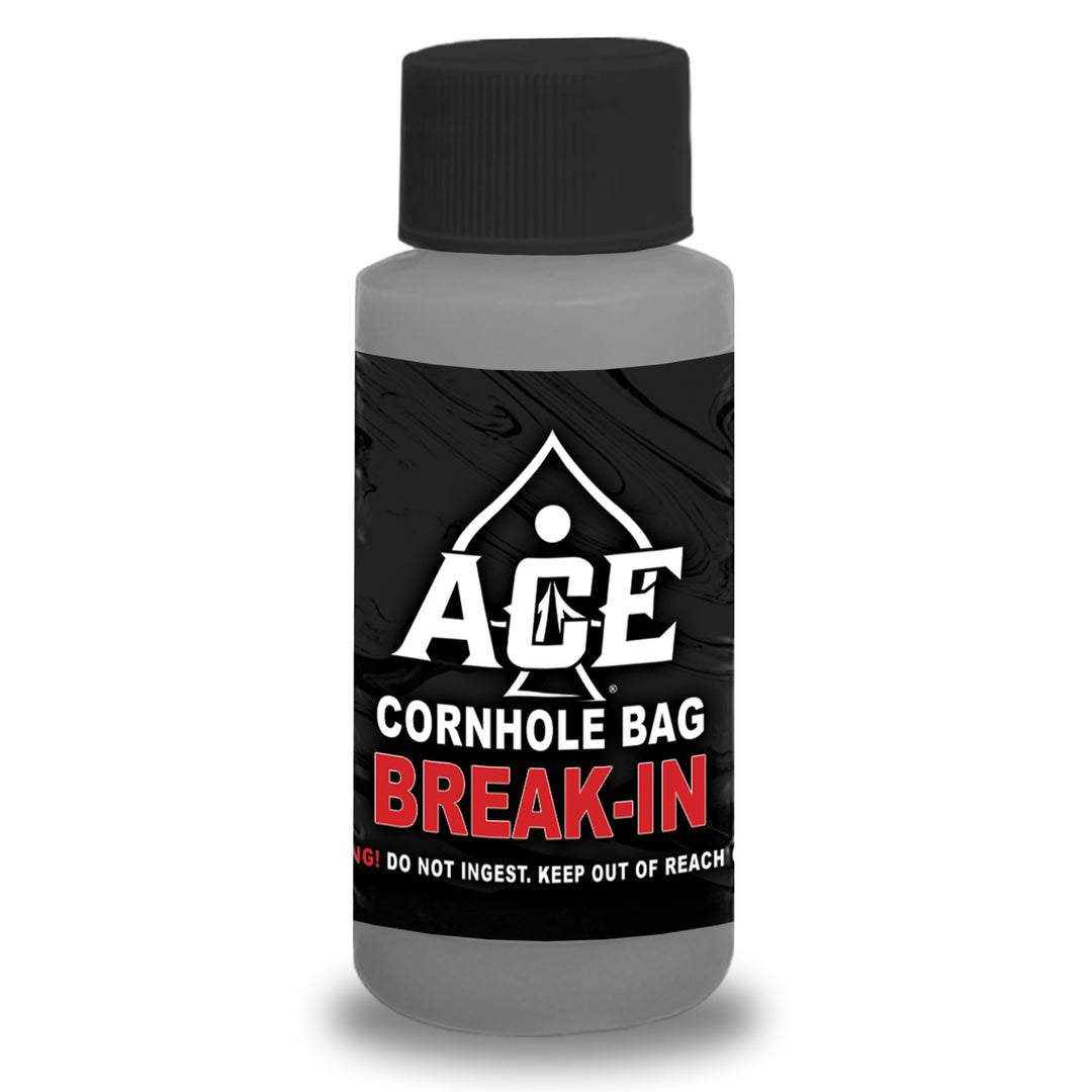 ACE Cornhole Bag Break-In Serum Kit | 1 Bottle