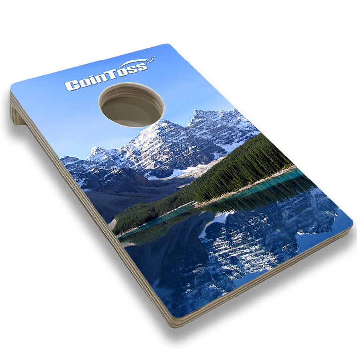 CoinToss Boards - Mountains