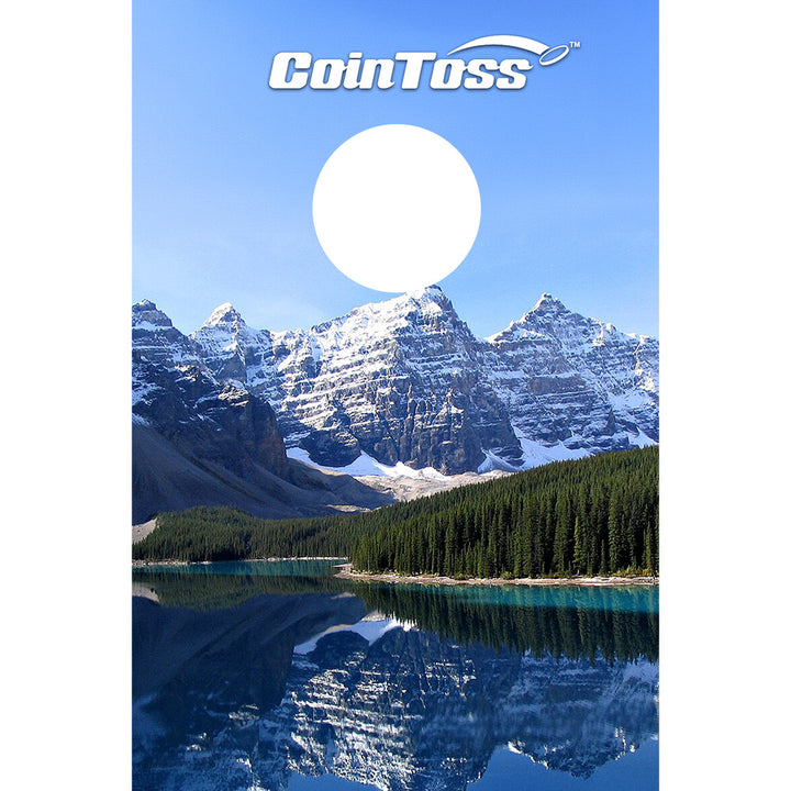 CoinToss Boards - Mountains