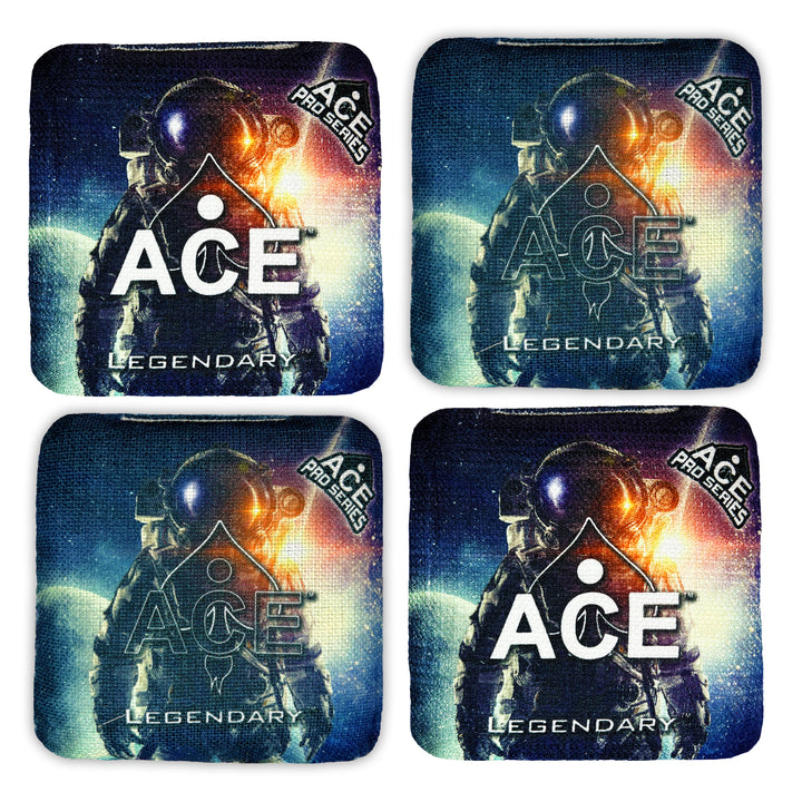 Legendary - Astronaut - ACE Pro Stamped