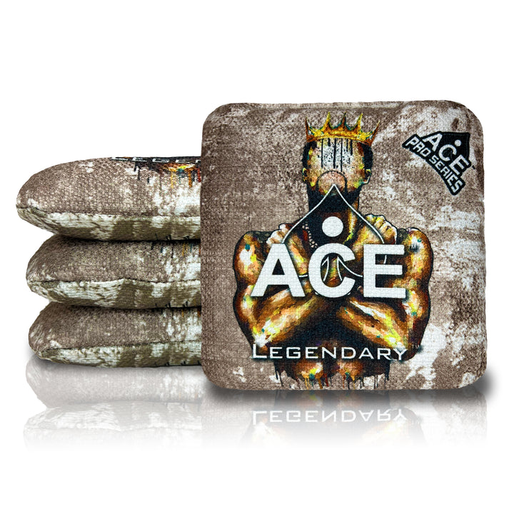 Legendary - King - ACE Pro Stamped