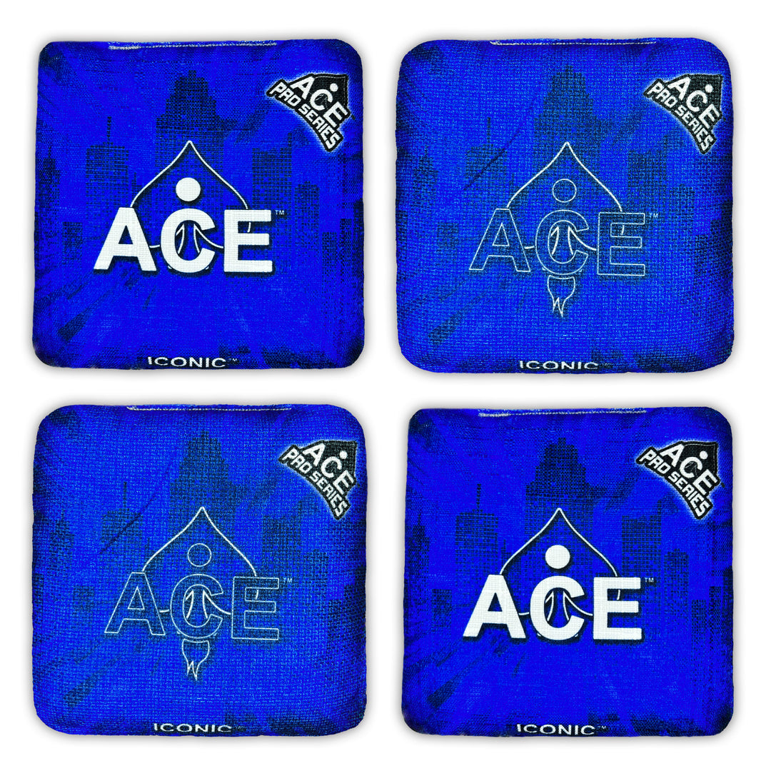 Iconic Series - Navy Blue - ACE Pro Stamp