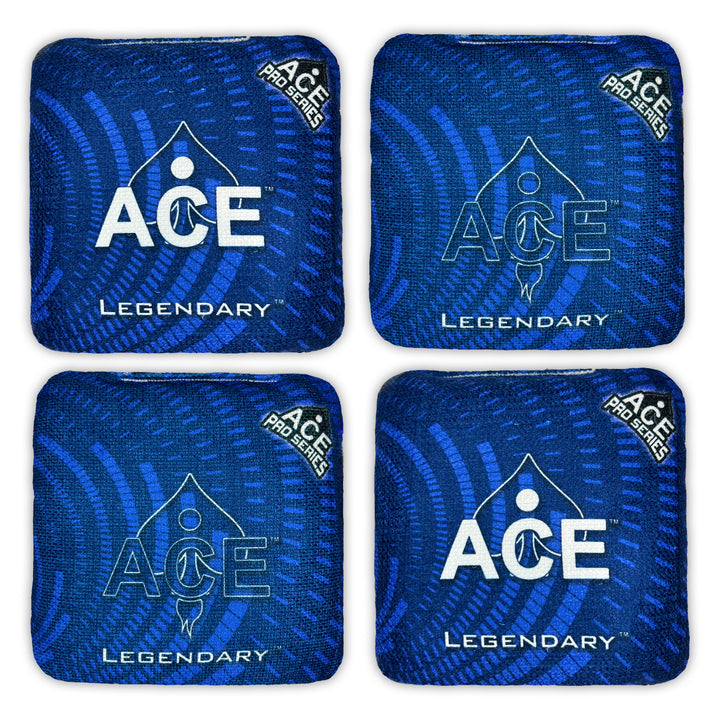 Legendary - Navy Blue - ACE Pro Stamped