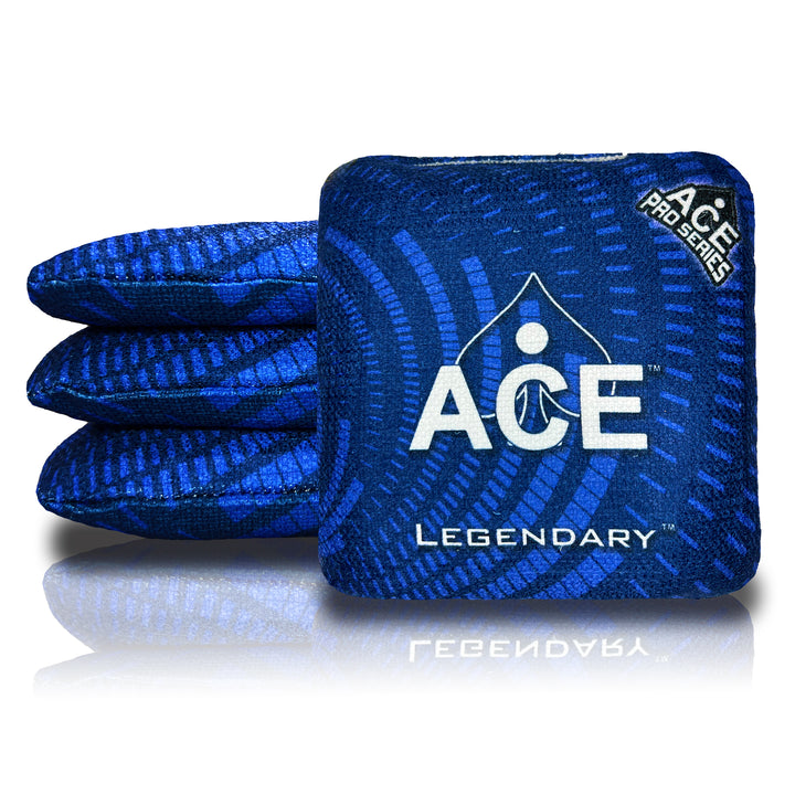 Legendary - Navy Blue - ACE Pro Stamped