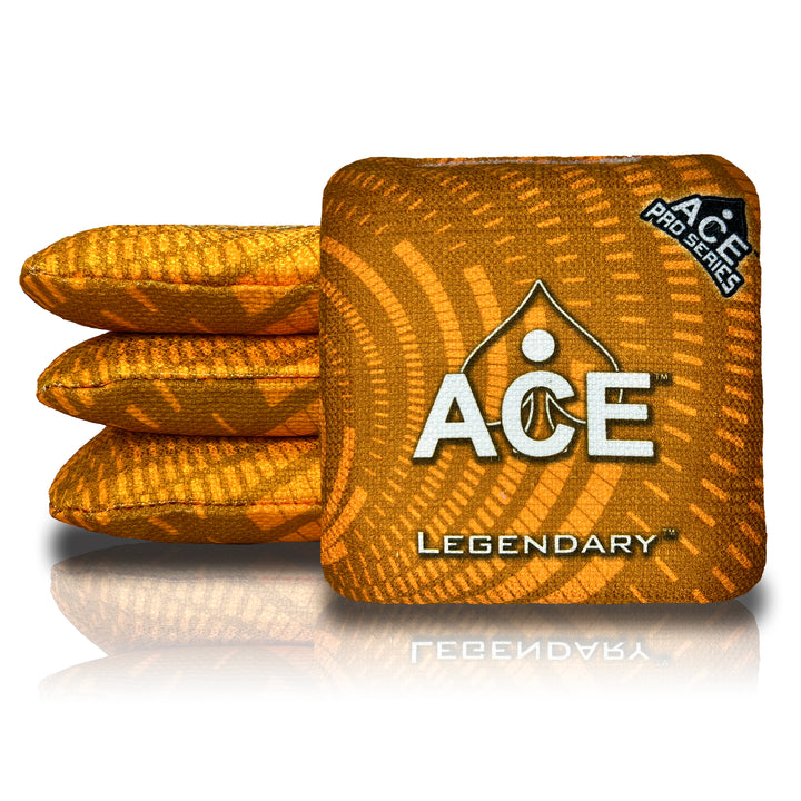 Legendary - Orange - ACE Pro Stamped