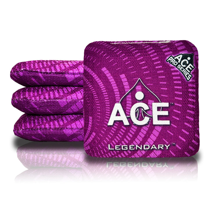 Legendary - Purple - ACE Pro Stamped