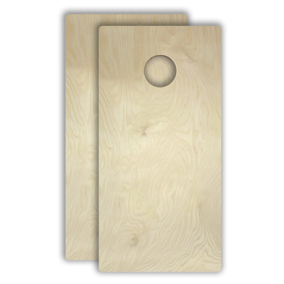 DIY Cornhole Tops Only