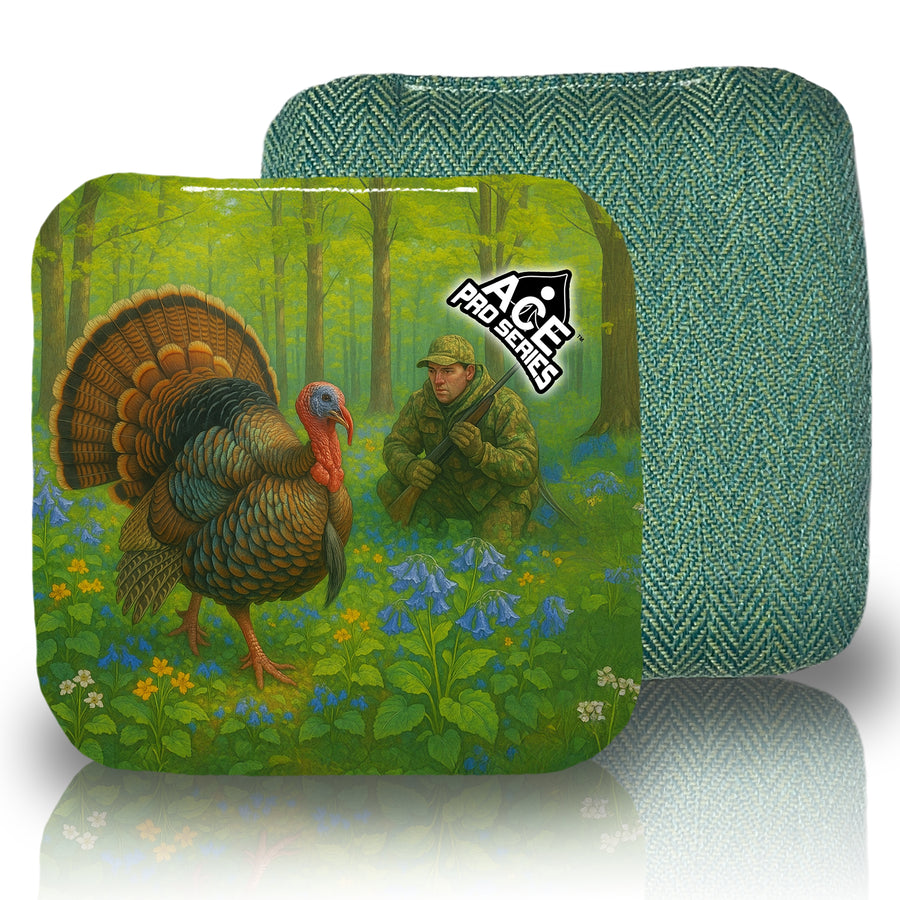 ACE PRO Beast Carpet Cornhole Bags Produktbild-Vorschau 8