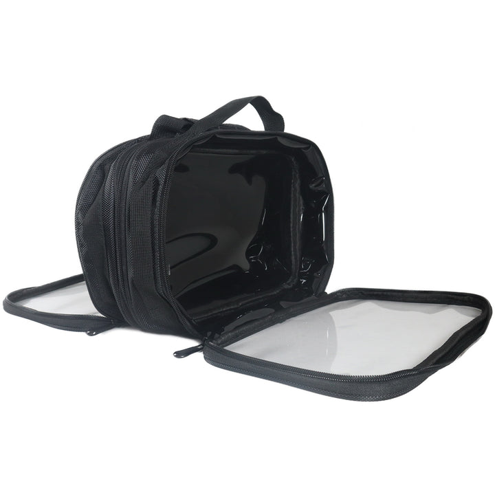 Cluster Flux - USA Flag Bricks - ACE Pro Bag Double Kit: 8 Pro Bags + 2 Break-In Kits + 1 Double Set Carry Case