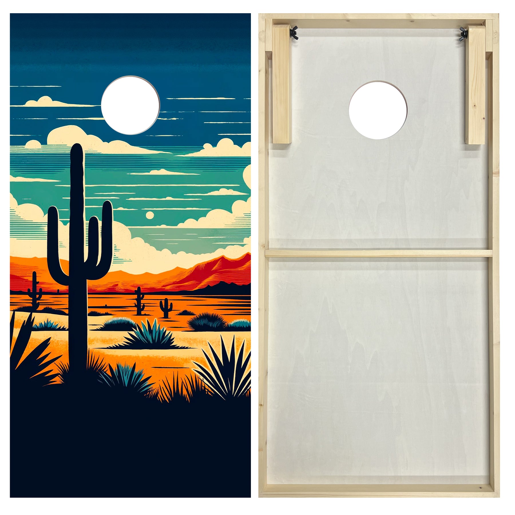 Vintage-Desert-at-Dusk-