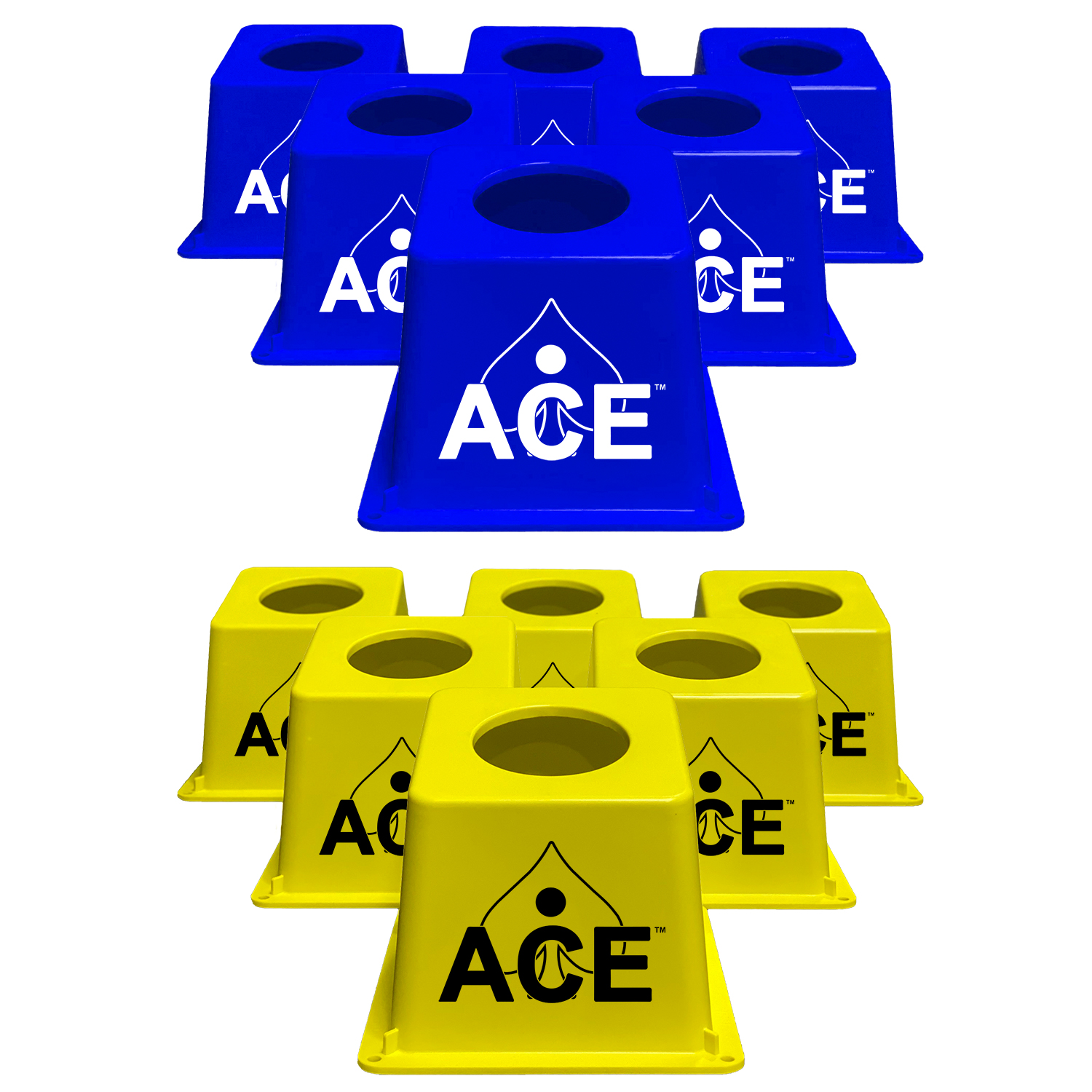 Custom Cornhole – Oberle's